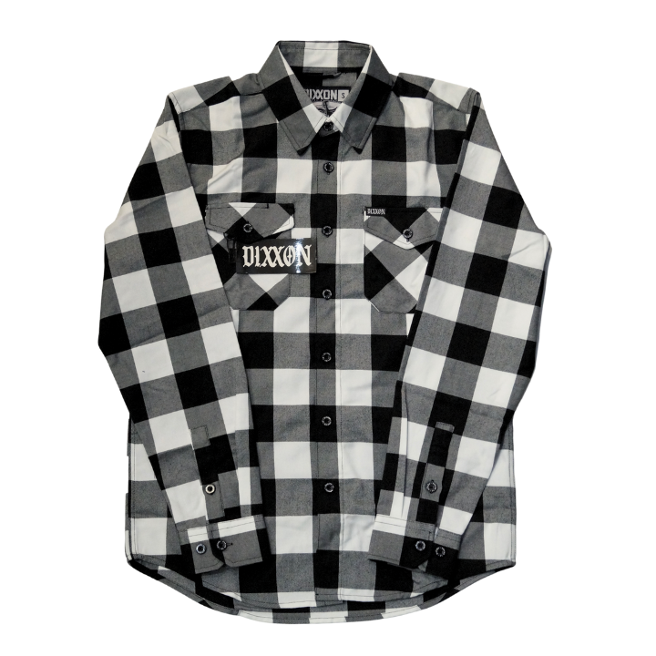 FLANNEL GRINGO - BLW